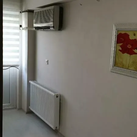 Lägenhet Mutluluk